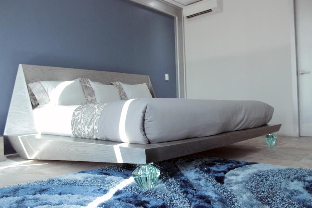 Hotel Vista Hermosa Guadalajara Ngoại thất bức ảnh