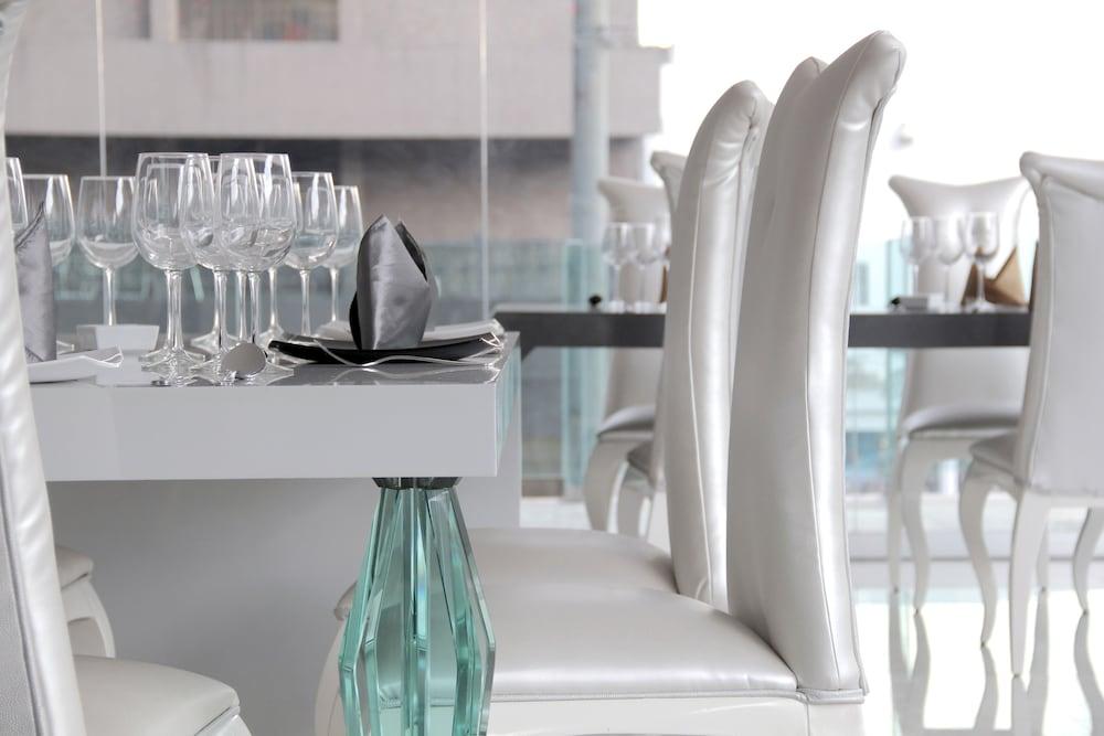 Hotel Vista Hermosa Guadalajara Ngoại thất bức ảnh