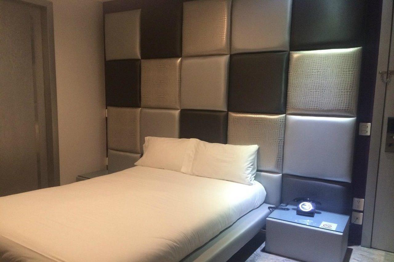Hotel Vista Hermosa Guadalajara Ngoại thất bức ảnh