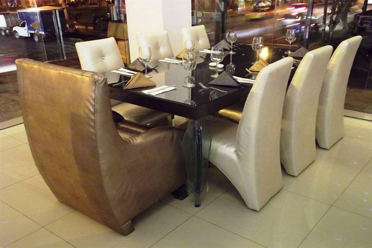 Hotel Vista Hermosa Guadalajara Ngoại thất bức ảnh