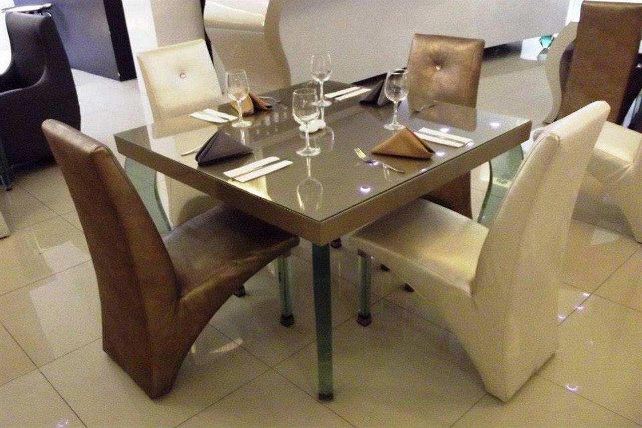 Hotel Vista Hermosa Guadalajara Ngoại thất bức ảnh