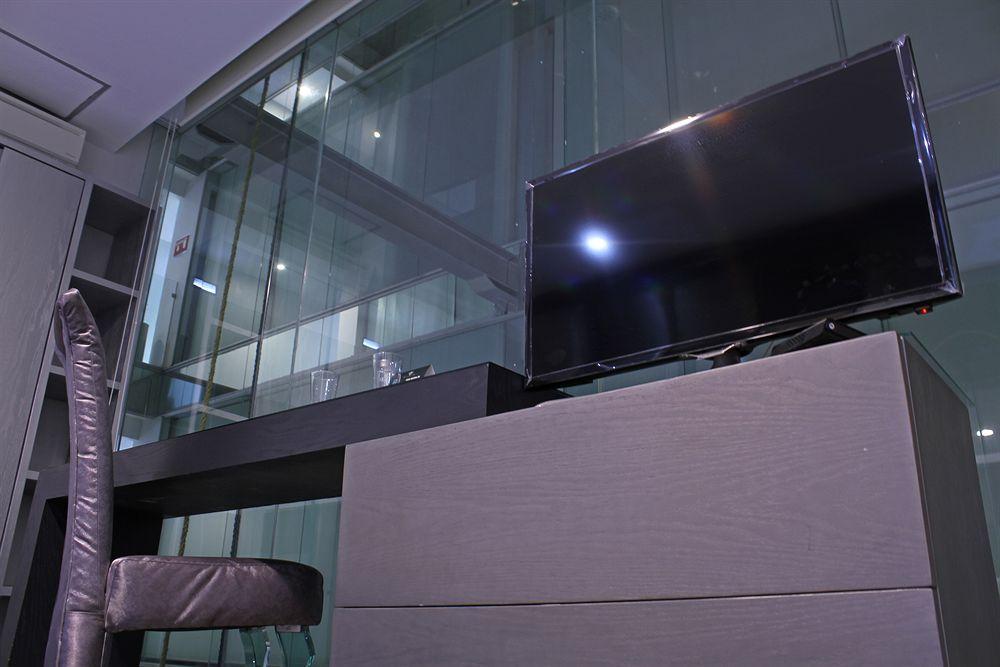 Hotel Vista Hermosa Guadalajara Ngoại thất bức ảnh
