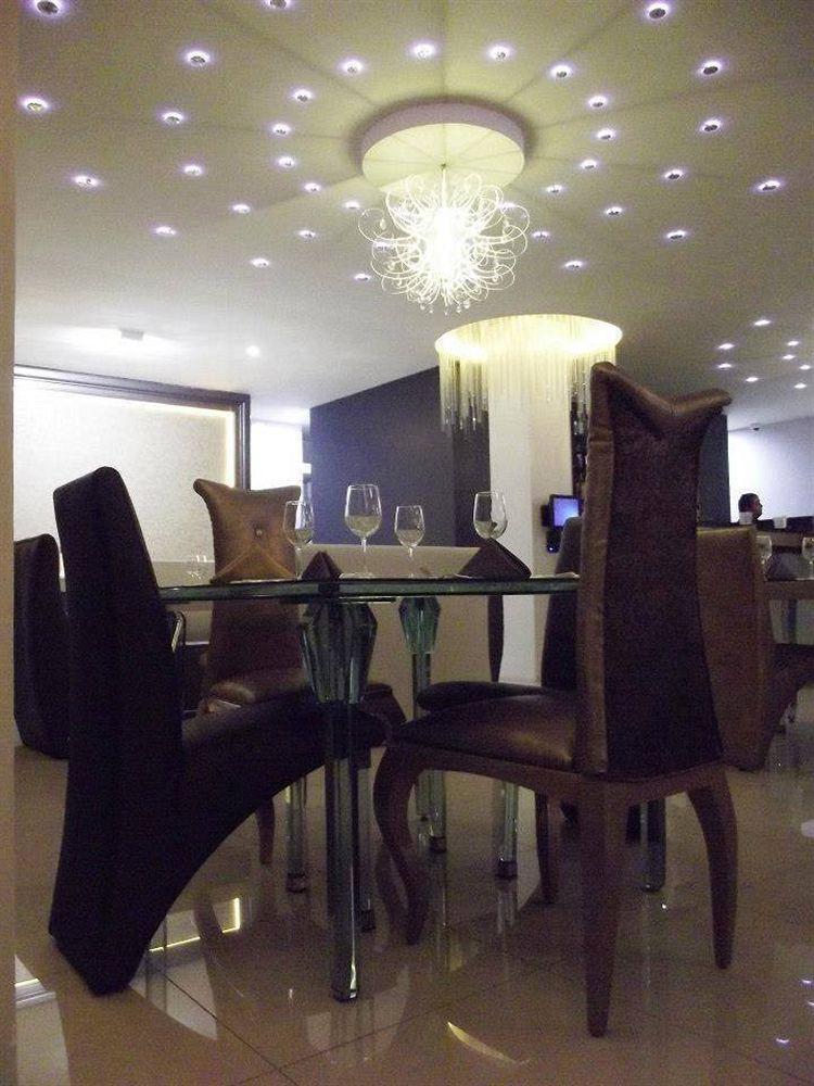 Hotel Vista Hermosa Guadalajara Ngoại thất bức ảnh