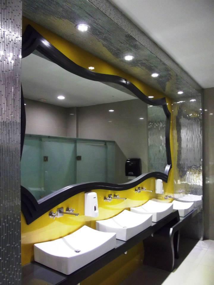 Hotel Vista Hermosa Guadalajara Ngoại thất bức ảnh