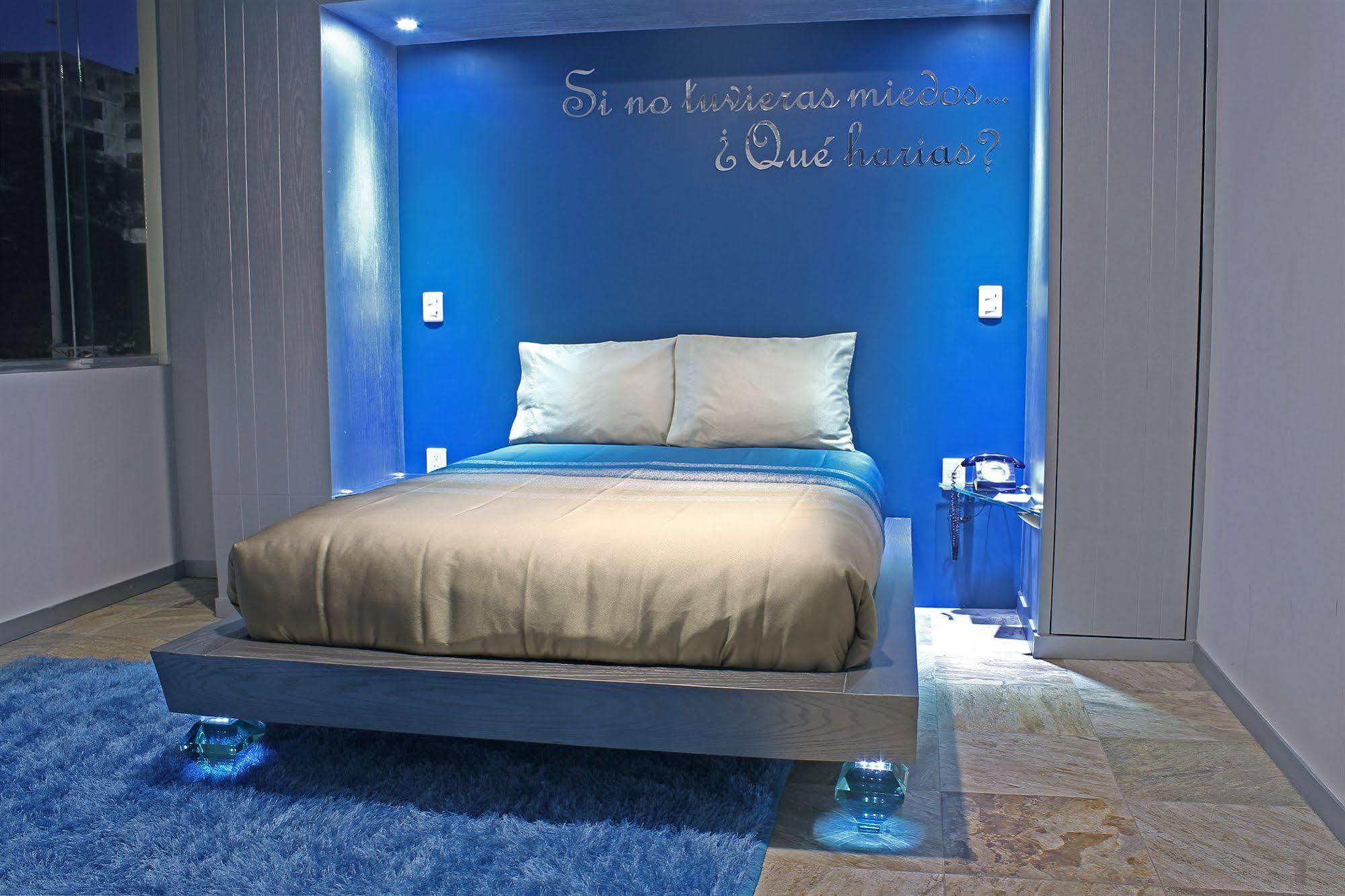 Hotel Vista Hermosa Guadalajara Ngoại thất bức ảnh