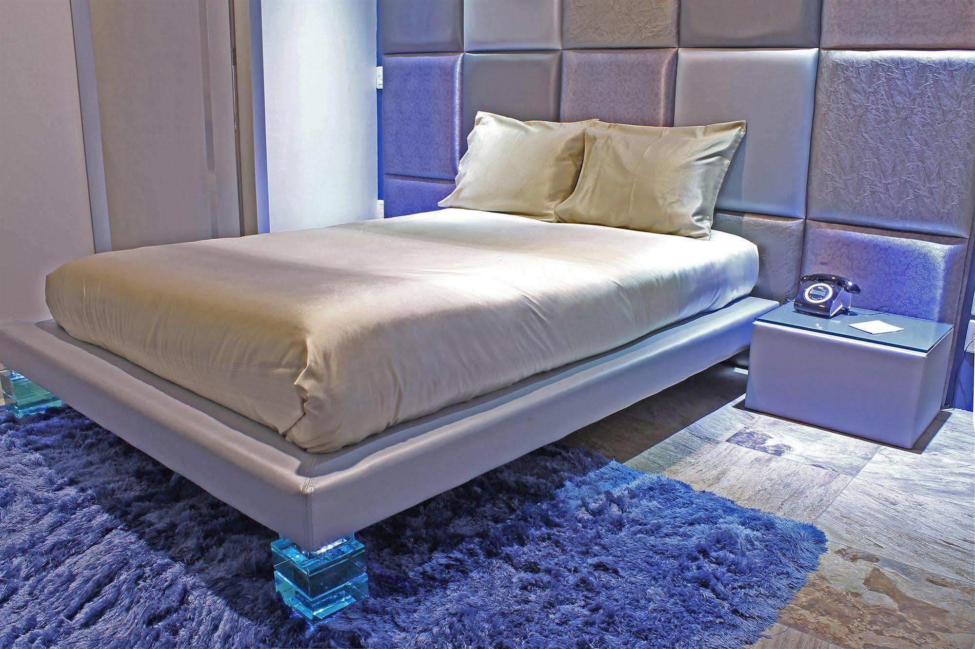 Hotel Vista Hermosa Guadalajara Ngoại thất bức ảnh
