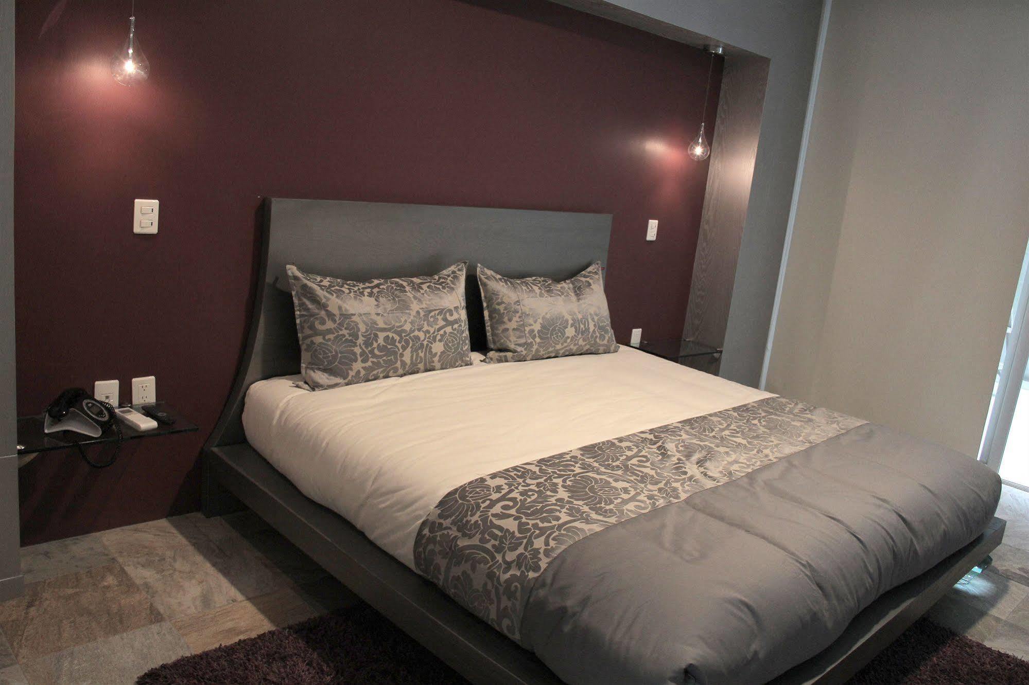 Hotel Vista Hermosa Guadalajara Ngoại thất bức ảnh