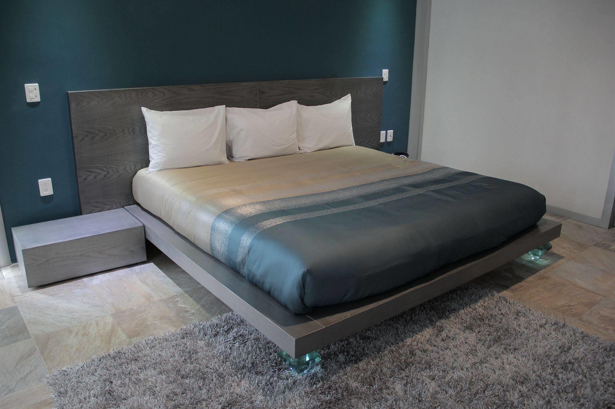 Hotel Vista Hermosa Guadalajara Ngoại thất bức ảnh