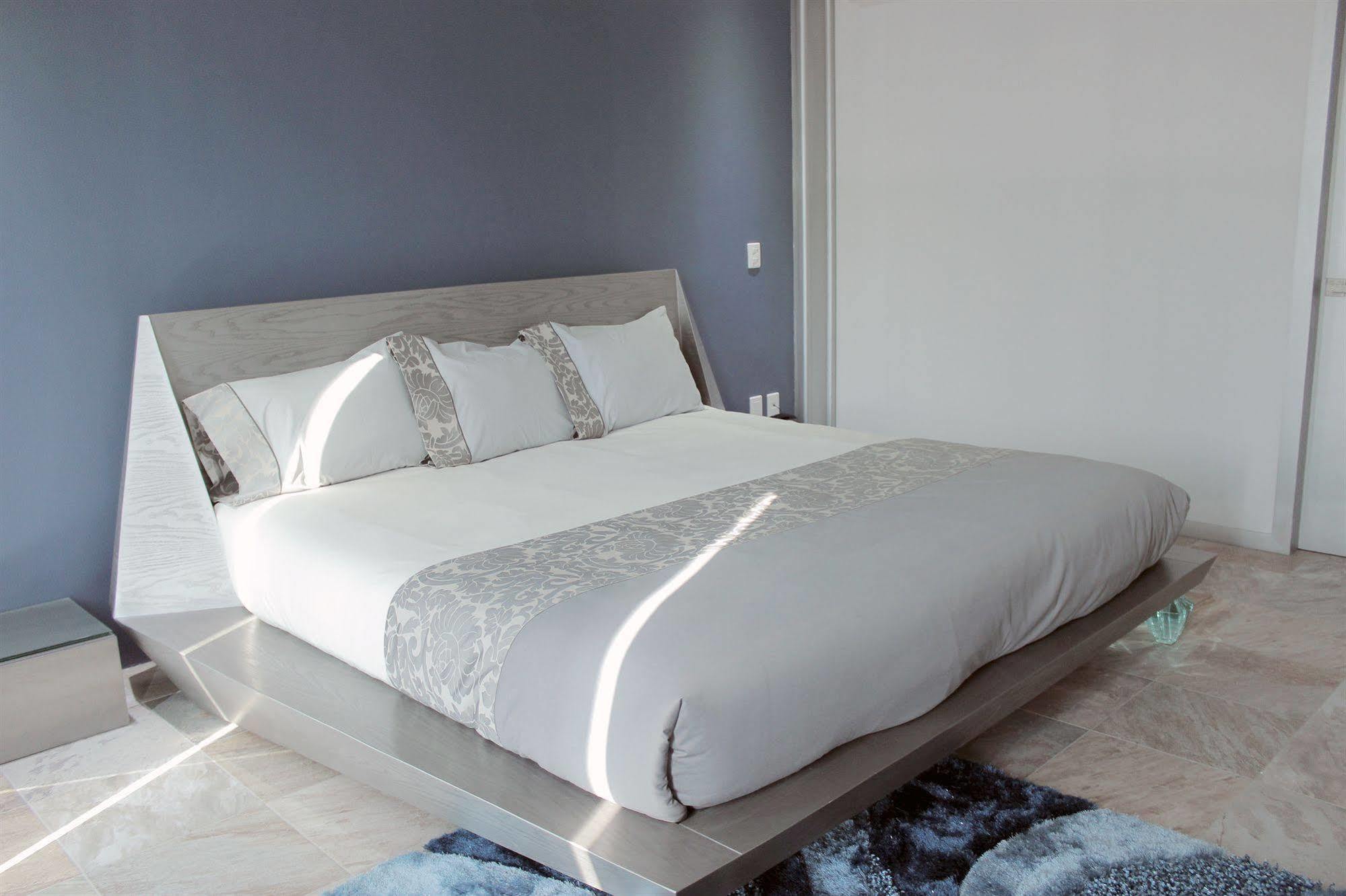 Hotel Vista Hermosa Guadalajara Ngoại thất bức ảnh