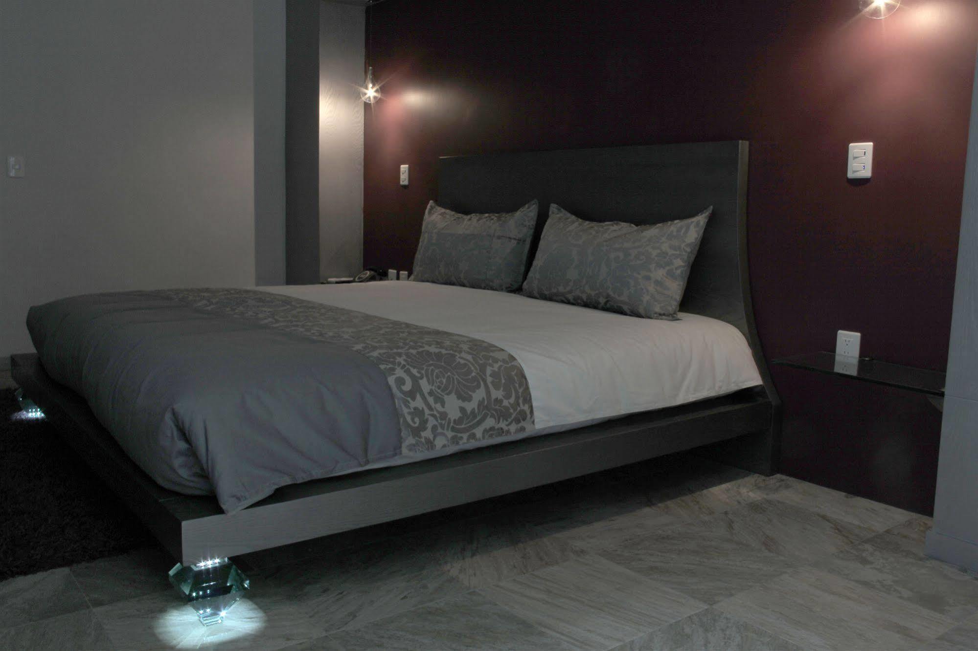Hotel Vista Hermosa Guadalajara Ngoại thất bức ảnh