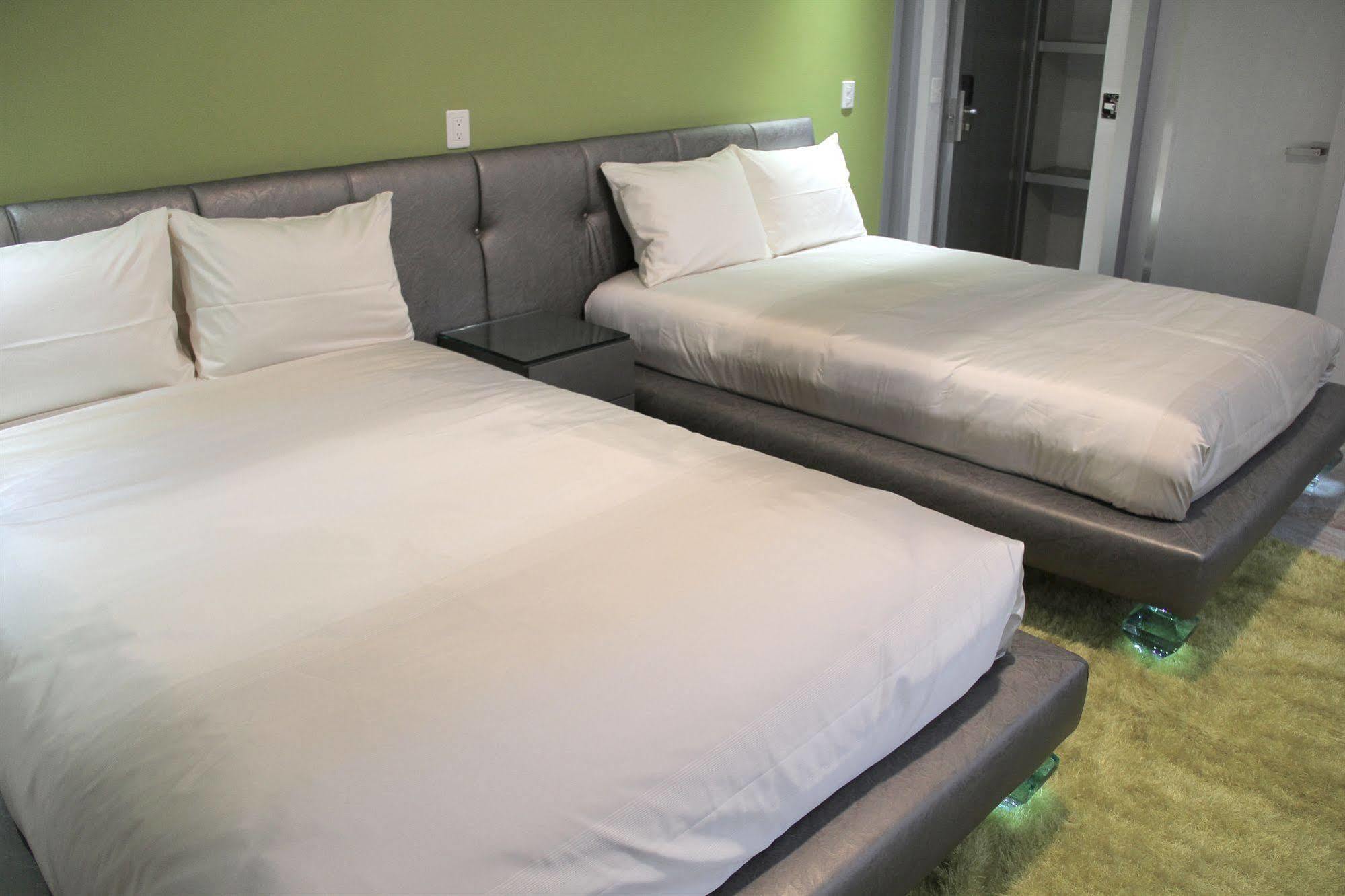 Hotel Vista Hermosa Guadalajara Ngoại thất bức ảnh