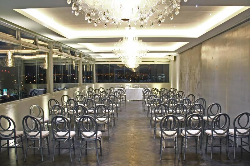 Hotel Vista Hermosa Guadalajara Ngoại thất bức ảnh